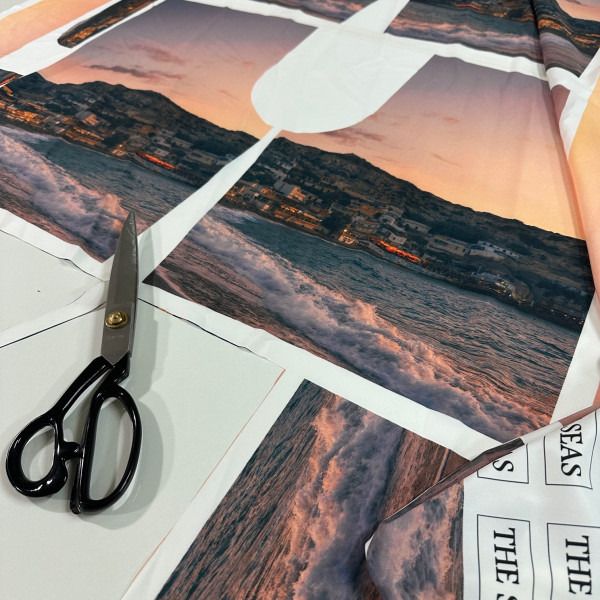 PRODUCTION & CRAFTSMANSHIP