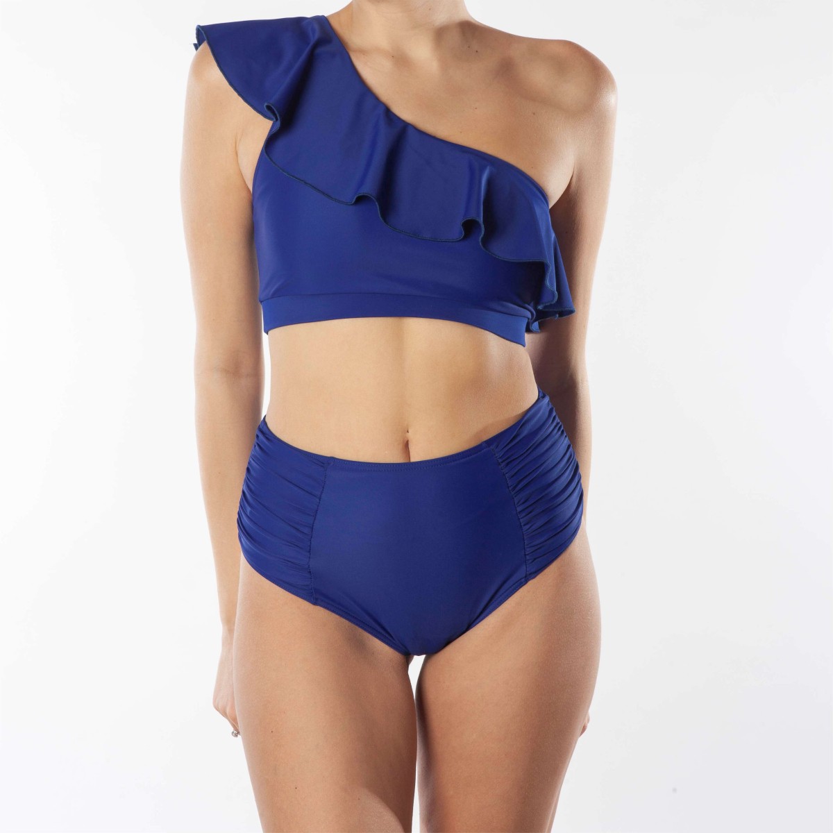 SIRENE EGEENNE Swimwear Two-Pieces BRIGITTE blue