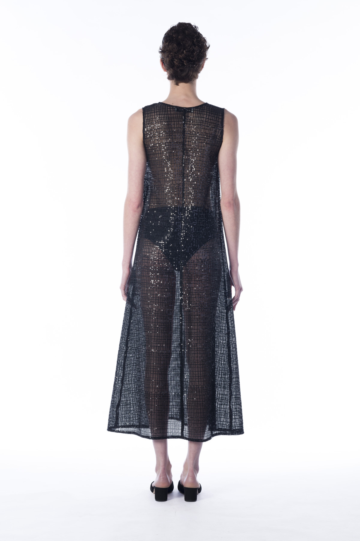 ELISABETH DRESS BY SIRENE EGEENNE