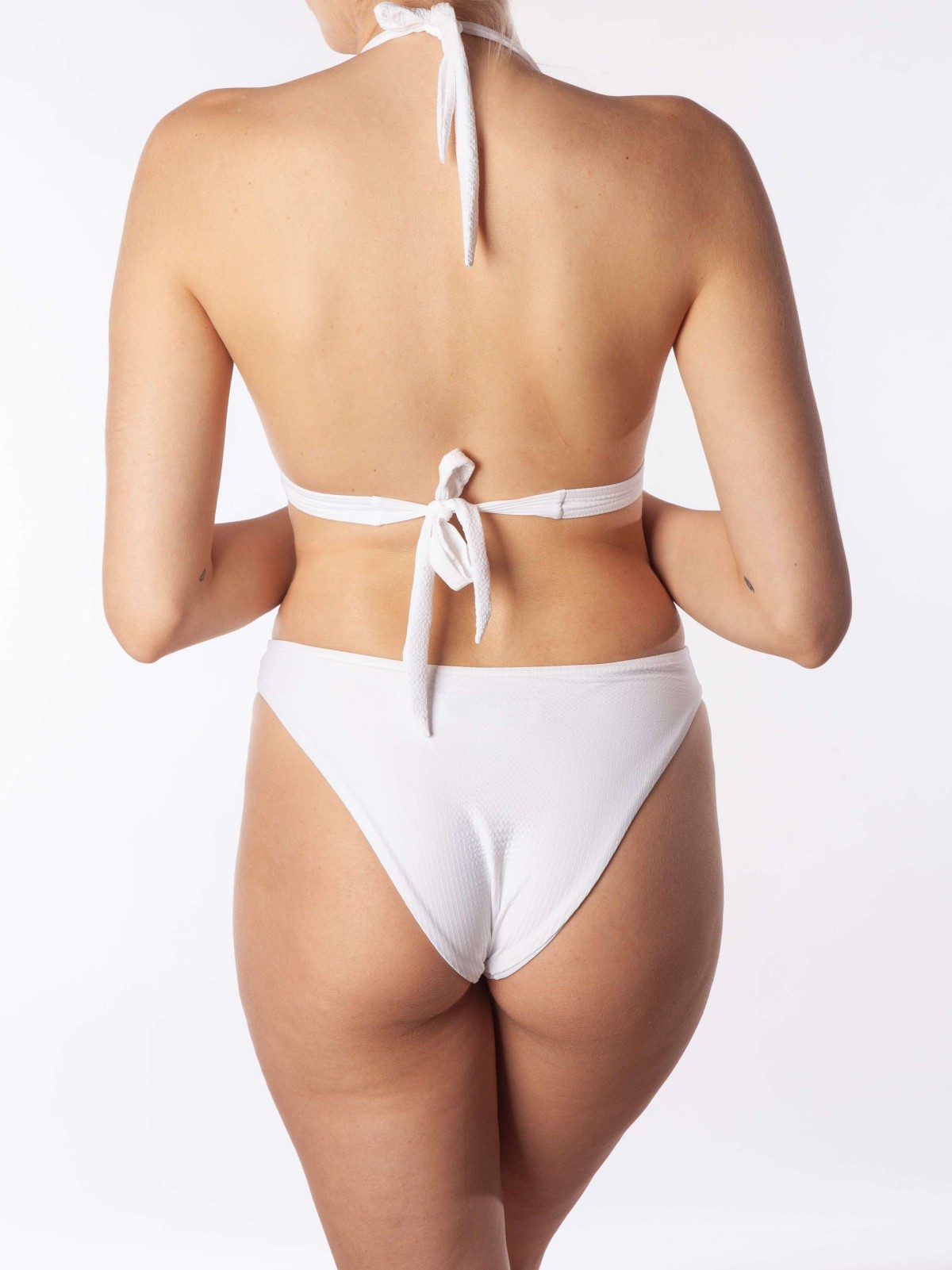 SIRENE EGEENNE Swimwear two-pieces ROXANE White