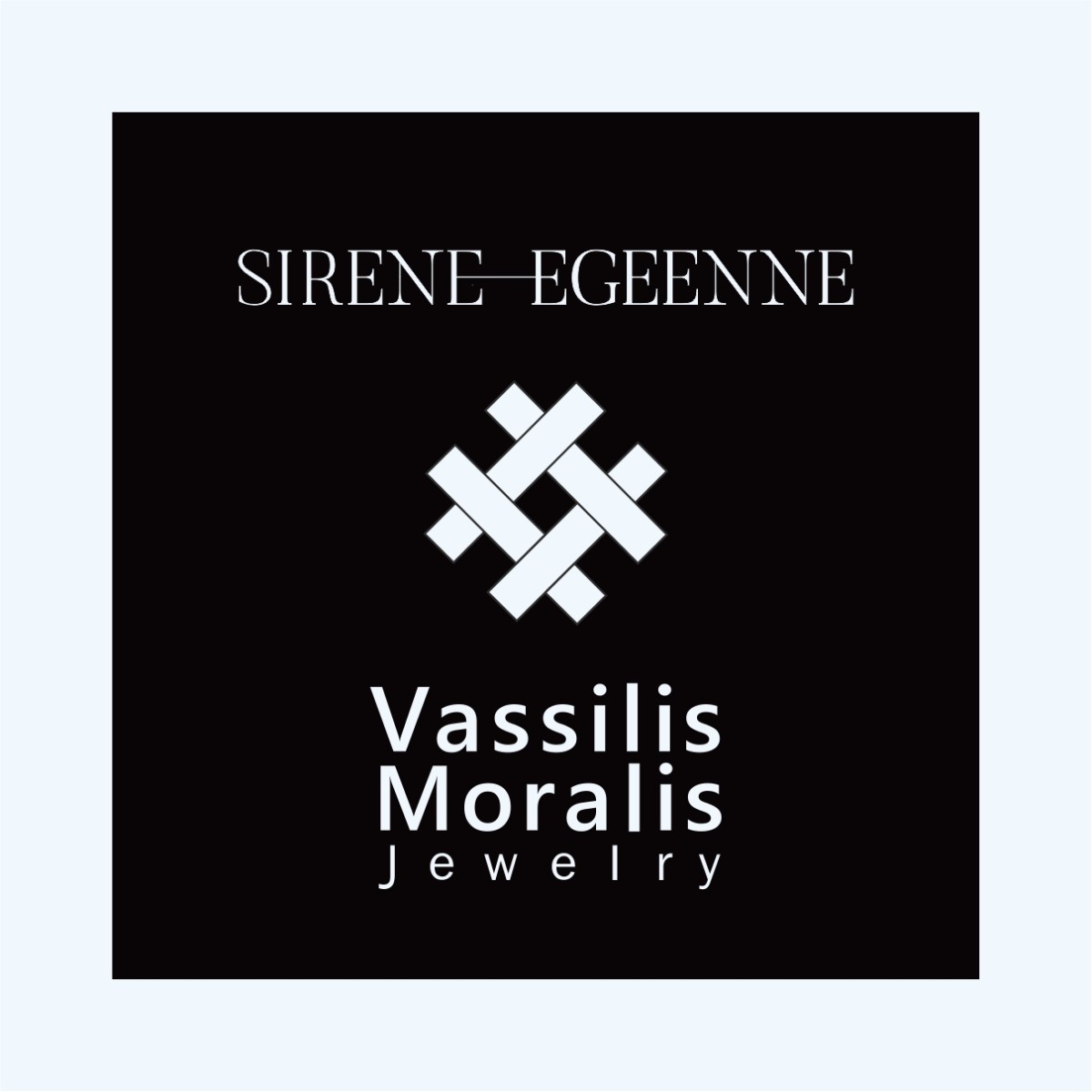 SIRENE EGEENNE X VASSILIS MORALIS Sandal GOLD