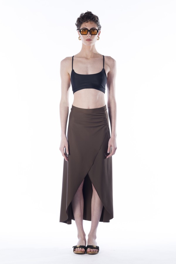 SIRENE EGEENNE Sun-Coral BROWN