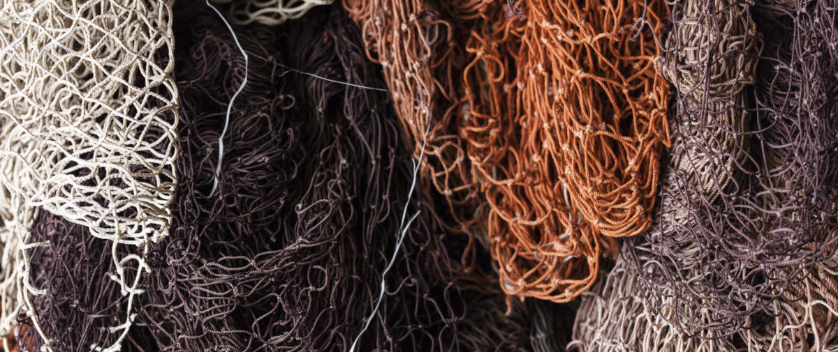 What is ECONYL® regenerated nylon?